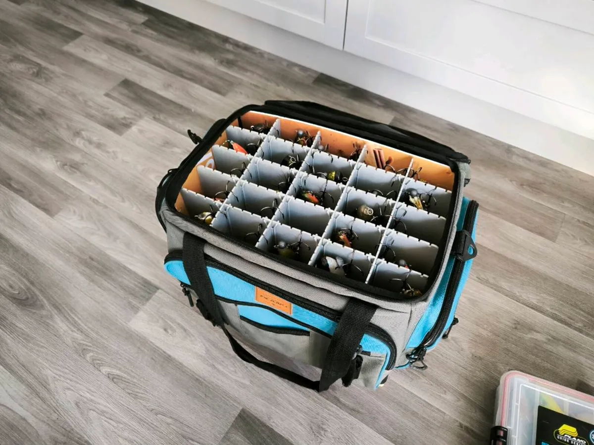 PLANO fishing lures bag - Image 3