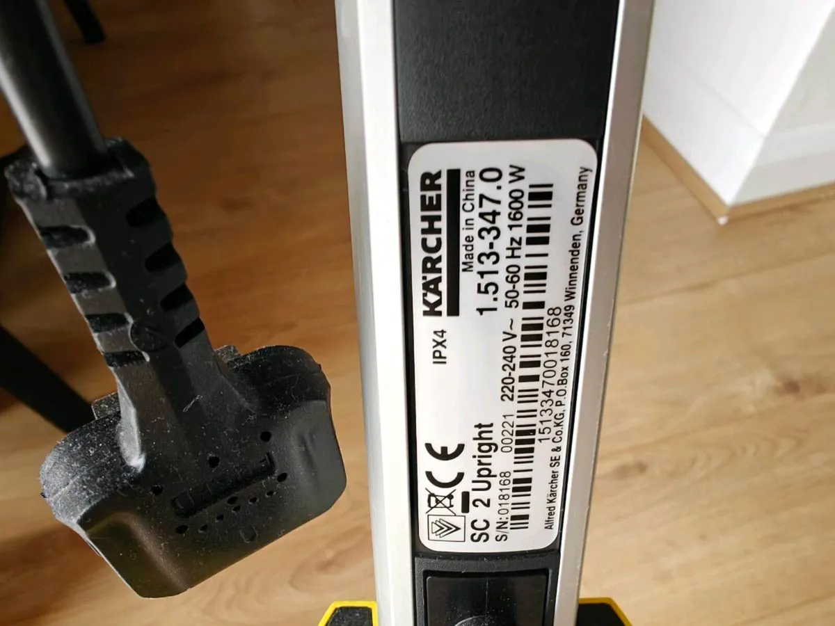 Kärcher SC 2 - Image 2