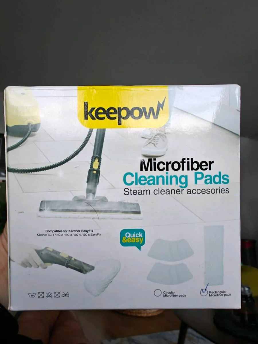 Kärcher SC 2 - Image 3