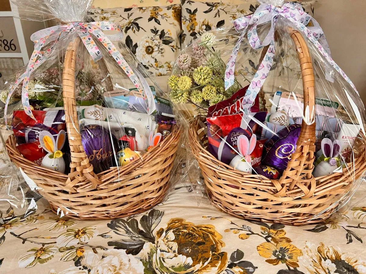Easter Basket - Image 1