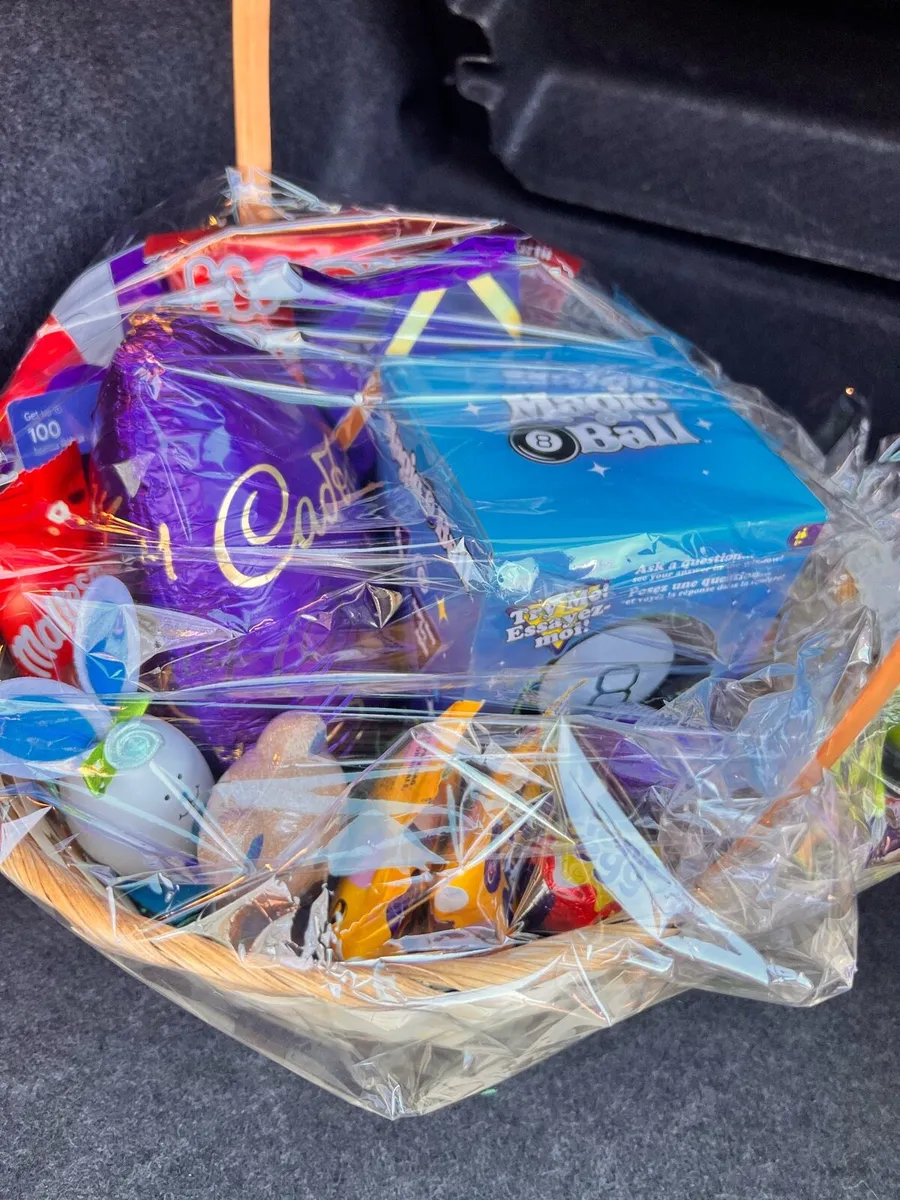 Easter Basket - Image 2