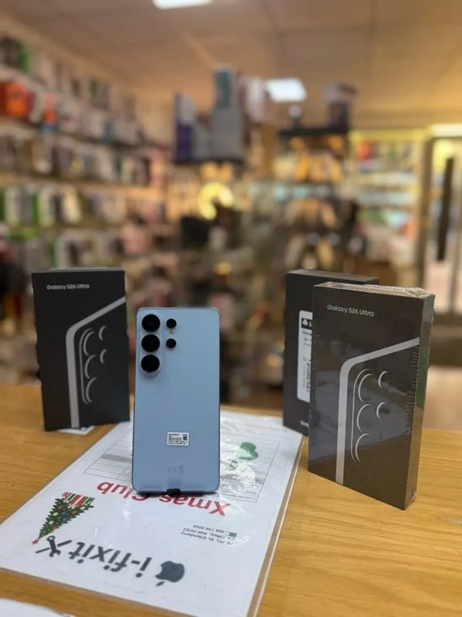 Samsung S26 Ultra 256 GB  Brand New.  samsung s26 ultra samsung s26ultra samsung s26 ultra samsung s26 ultra samsung s26 ultra samsung s26 ultra samsung s26ultra samsung s26 ultra samsung s26 ultra samsung s26 ultra samsung s26 ultra samsung s26ultra sams - Image 1