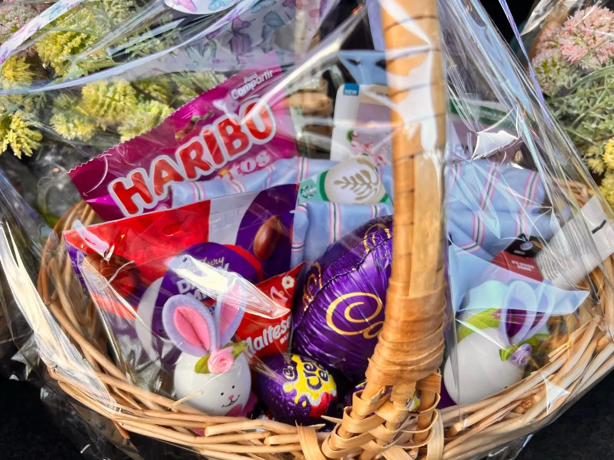 Easter Basket - Image 3