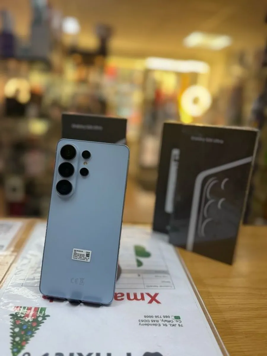 Samsung S26 Ultra 256 GB  Brand New.  samsung s26 ultra samsung s26ultra samsung s26 ultra samsung s26 ultra samsung s26 ultra samsung s26 ultra samsung s26ultra samsung s26 ultra samsung s26 ultra samsung s26 ultra samsung s26 ultra samsung s26ultra sams - Image 2