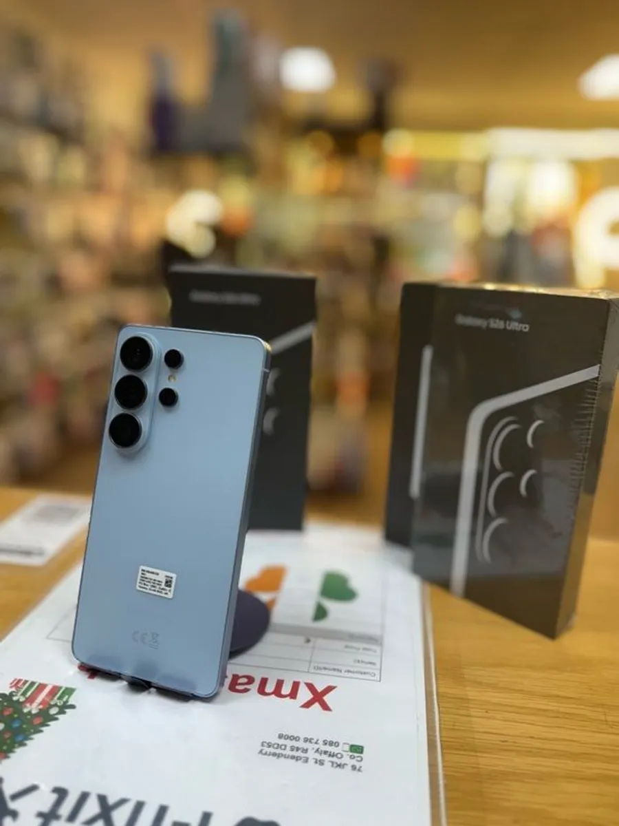 Samsung S26 Ultra 256 GB  Brand New.  samsung s26 ultra samsung s26ultra samsung s26 ultra samsung s26 ultra samsung s26 ultra samsung s26 ultra samsung s26ultra samsung s26 ultra samsung s26 ultra samsung s26 ultra samsung s26 ultra samsung s26ultra sams - Image 3