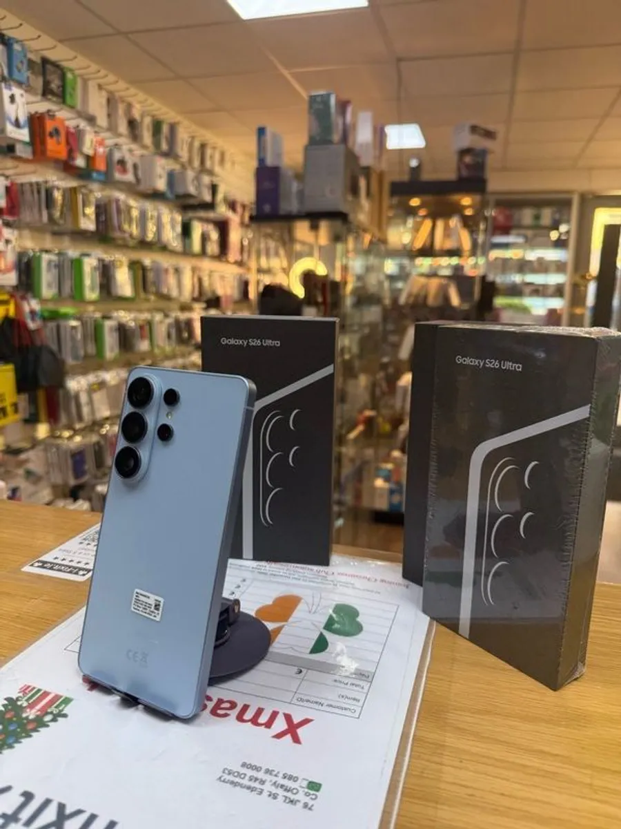 Samsung S26 Ultra 256 GB  Brand New.  samsung s26 ultra samsung s26ultra samsung s26 ultra samsung s26 ultra samsung s26 ultra samsung s26 ultra samsung s26ultra samsung s26 ultra samsung s26 ultra samsung s26 ultra samsung s26 ultra samsung s26ultra sams - Image 4