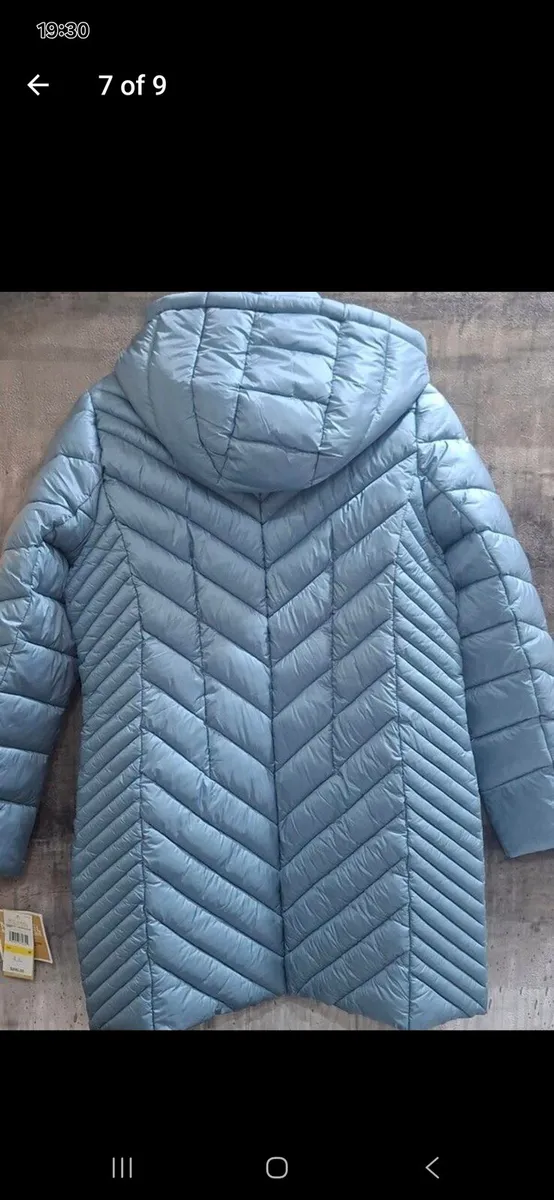 BRAND NEW MICHAEL KORS JACKET - Image 2