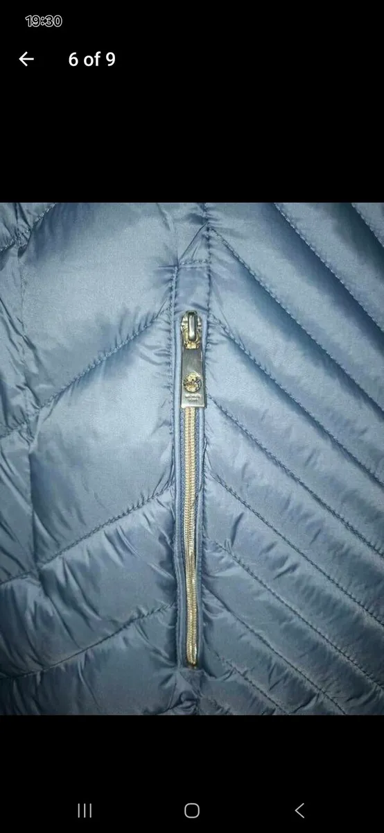 BRAND NEW MICHAEL KORS JACKET - Image 3