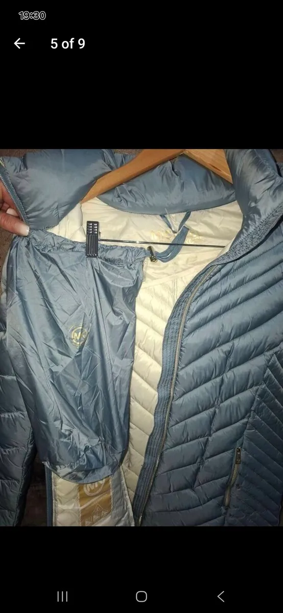 BRAND NEW MICHAEL KORS JACKET - Image 4