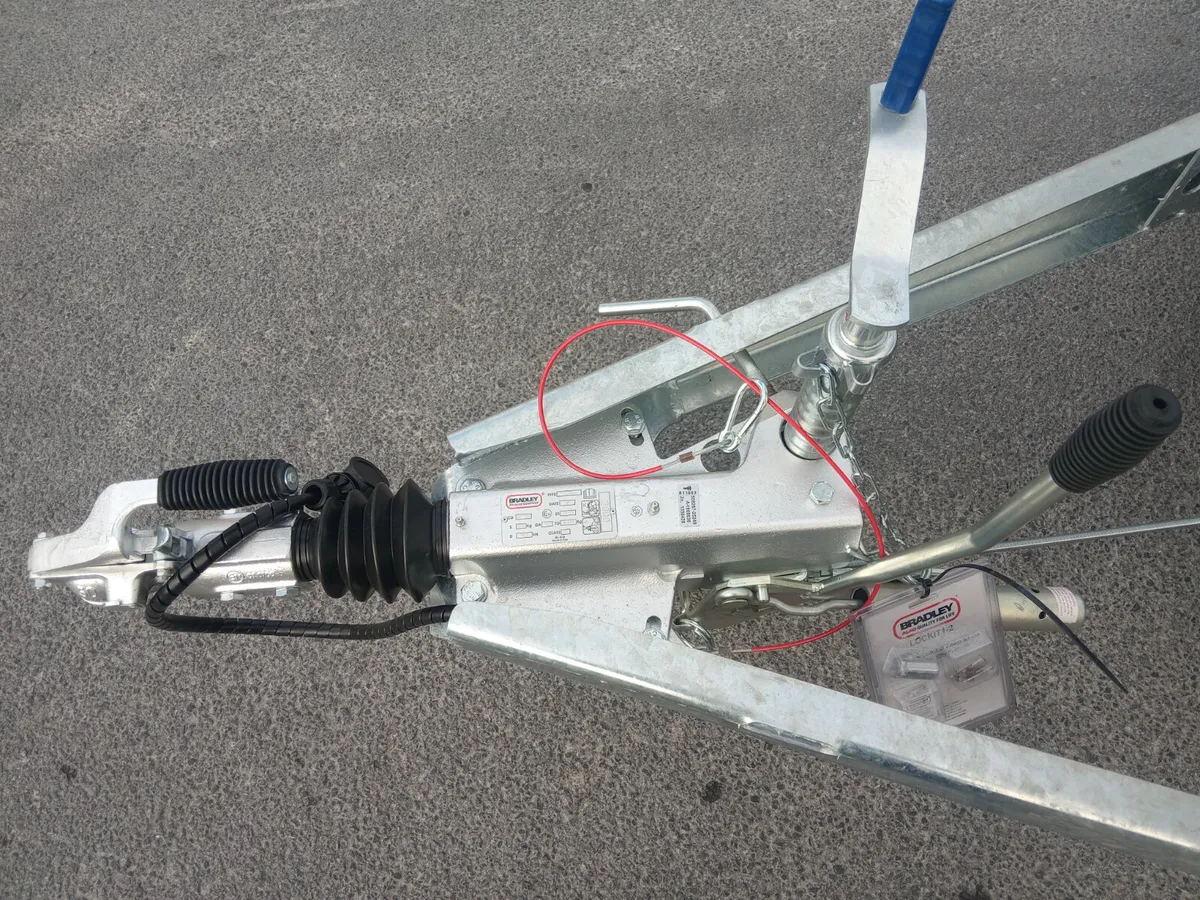 Tuff Mac GP105 - Image 4