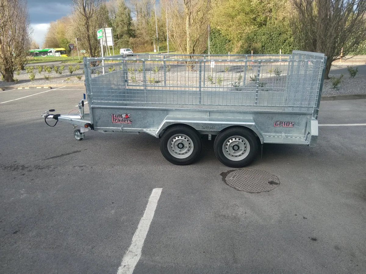 Tuff Mac GP105 - Image 2