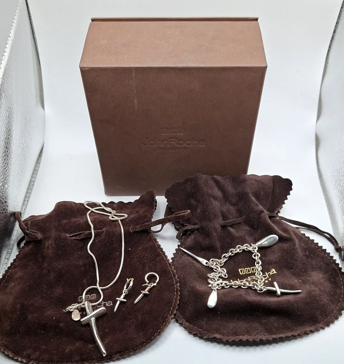 John rocha set - Image 1