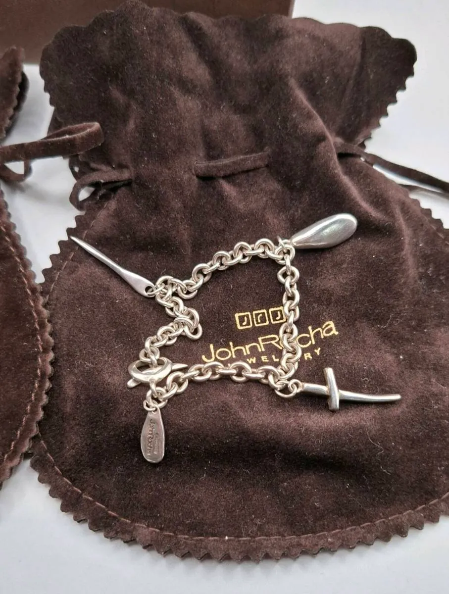 John rocha set - Image 2