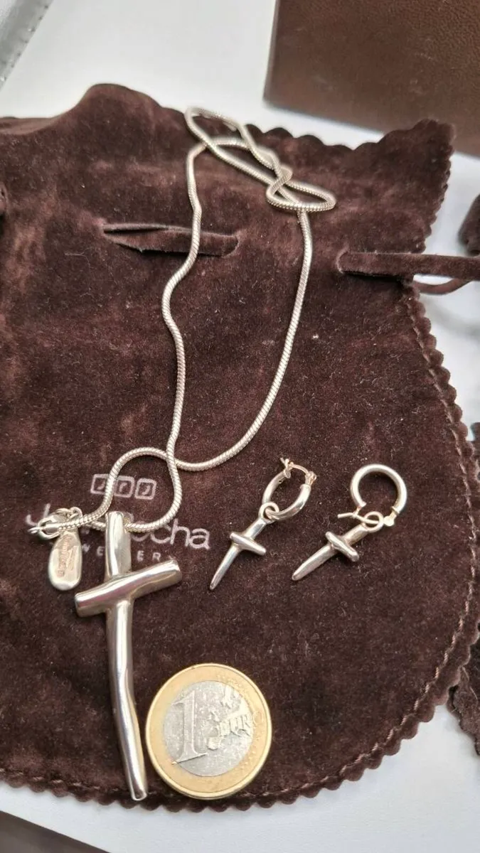 John rocha set - Image 3