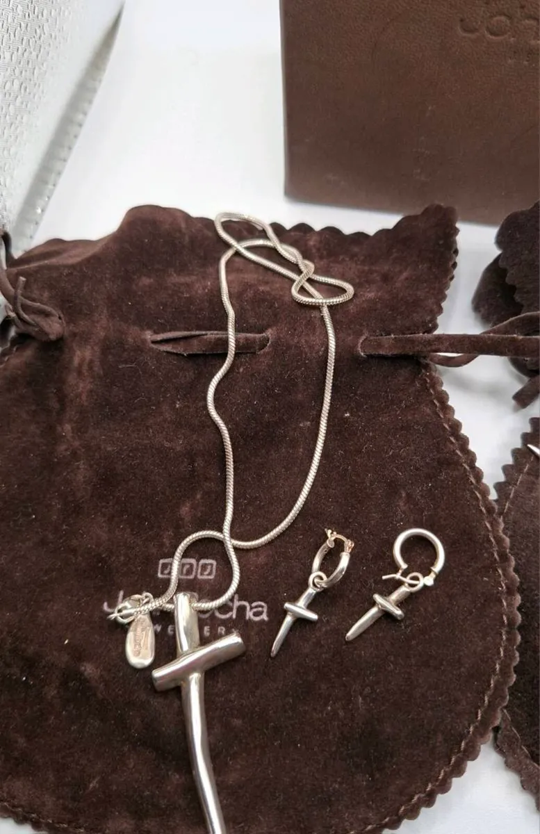 John rocha set - Image 4