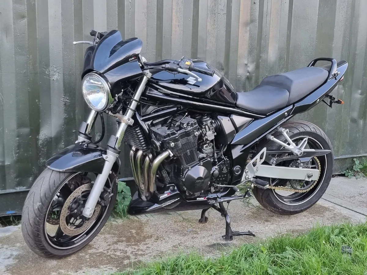 Motorcycle - Image 2