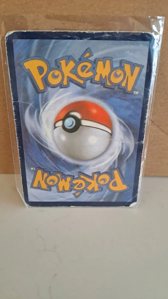 Pokemon Card - Image 2