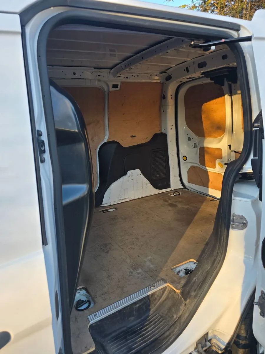 Ford Transit 2016 - Image 3
