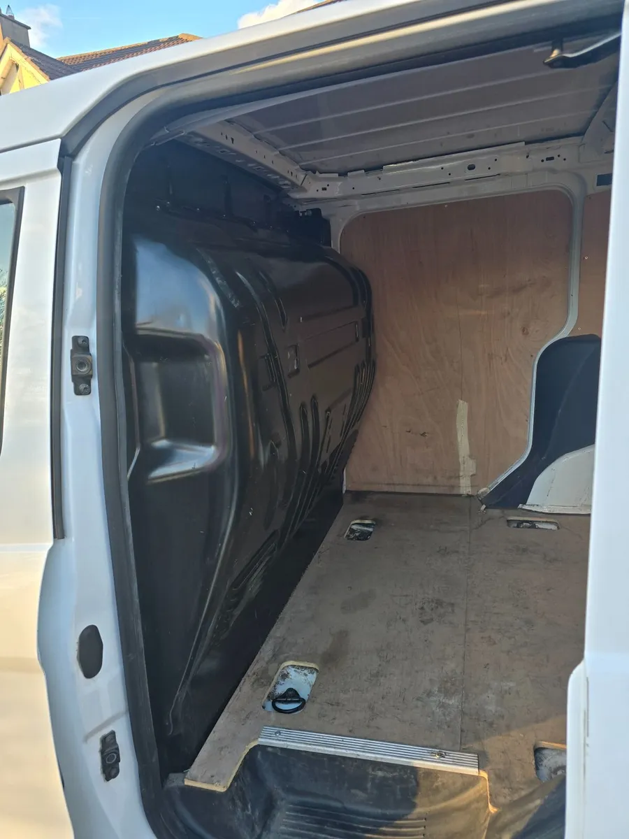 Ford Transit 2016 - Image 4