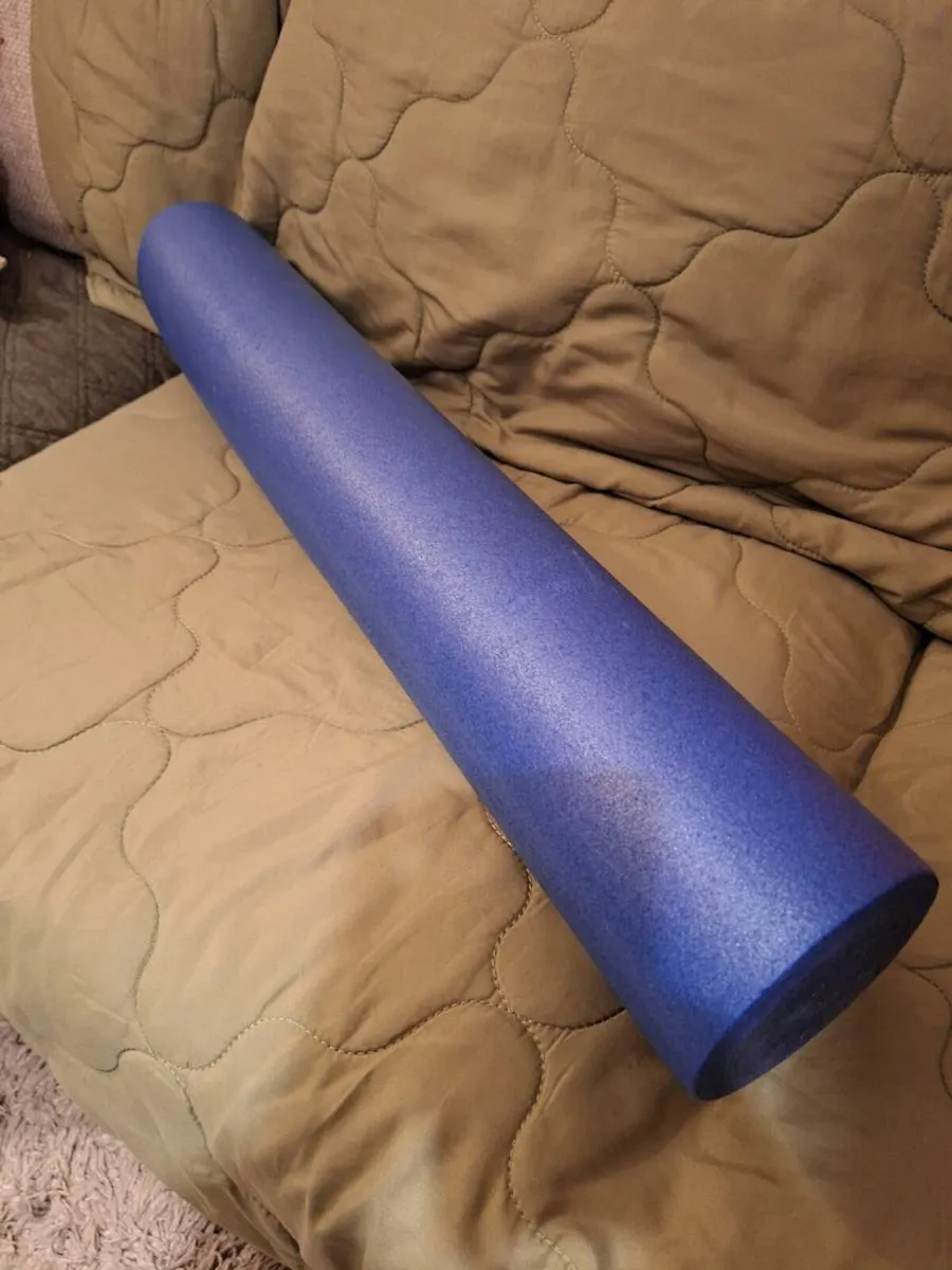 Joblot of Pilates/Fitness Equipment - Image 3