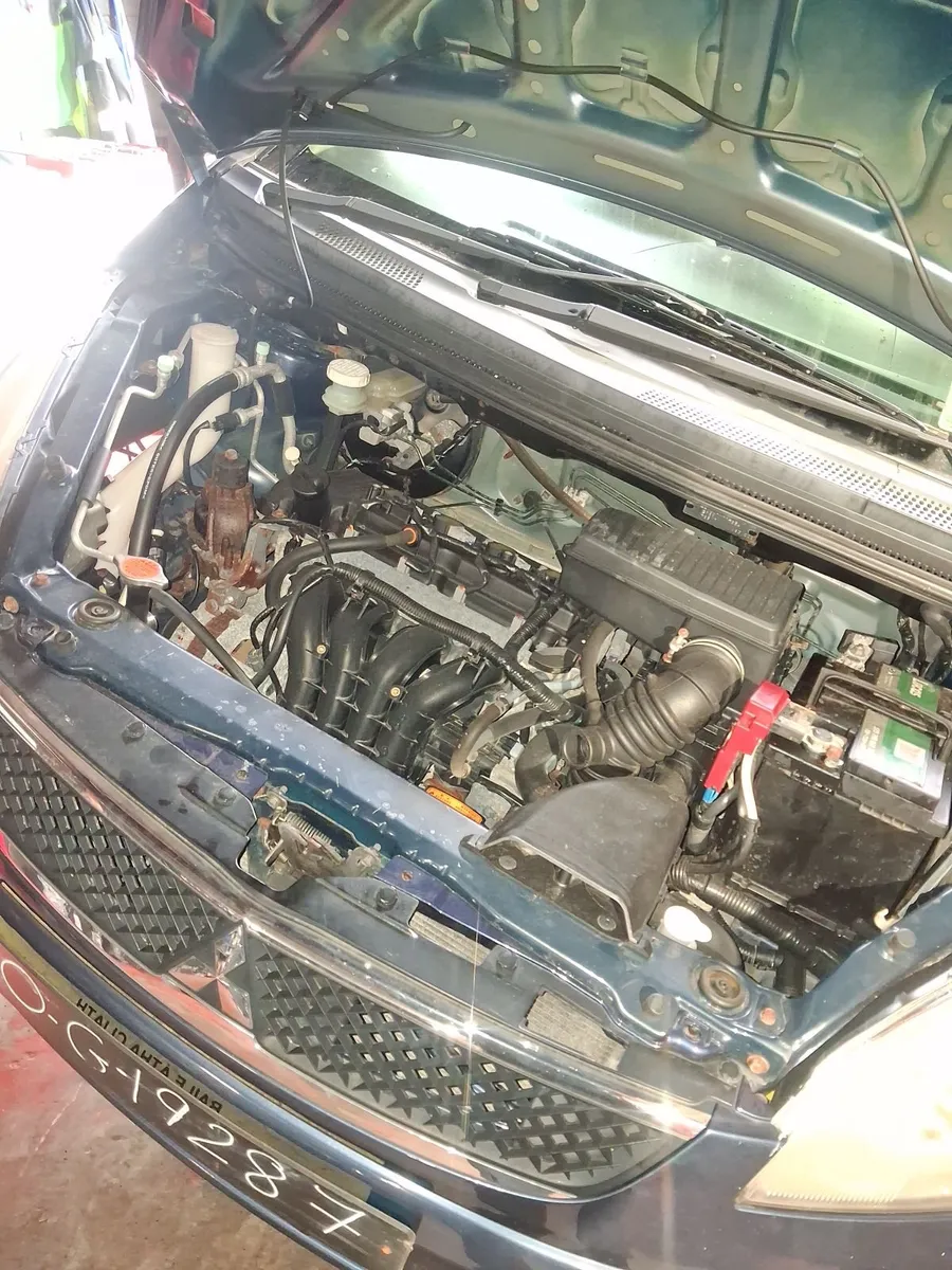 Mitsubishi Colt 2010 BREAKING - Image 3