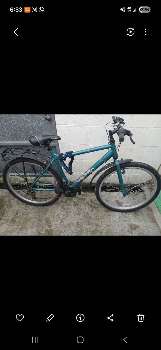 Bikes for sale - Image 2