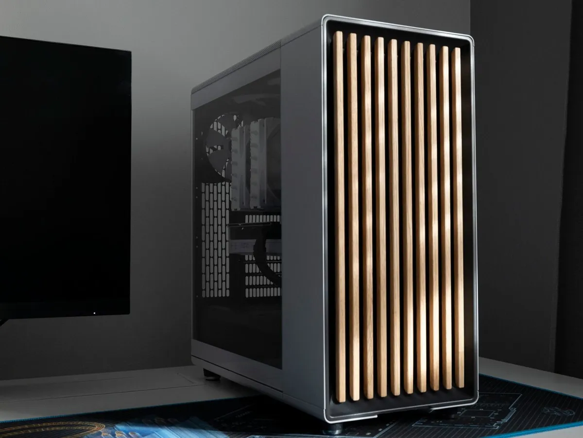 High Spec Gaming PC RTX 5080 9950X3D 64GB RAM - Image 2