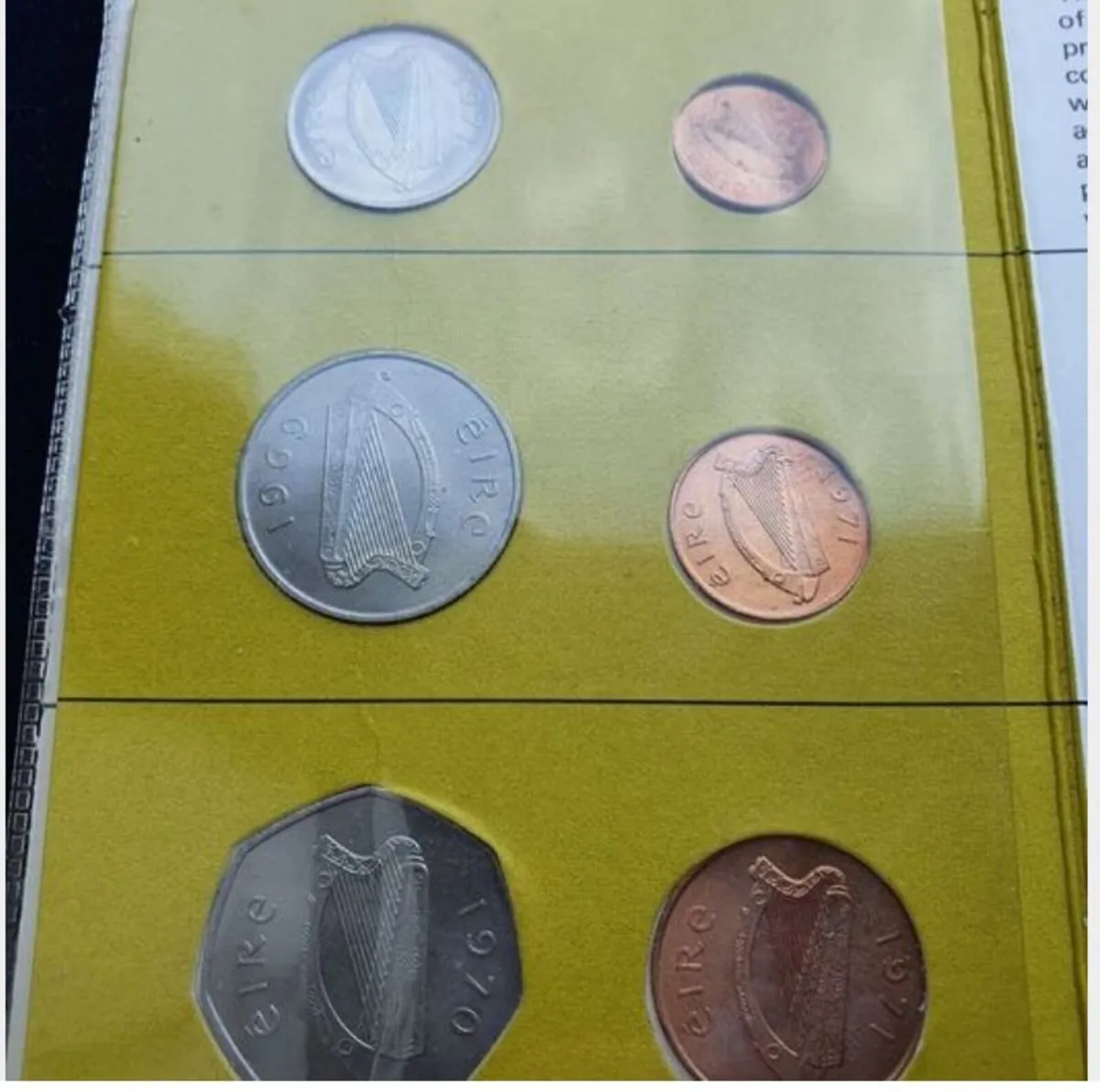 15th of February 1971, all change Free Post - Image 2