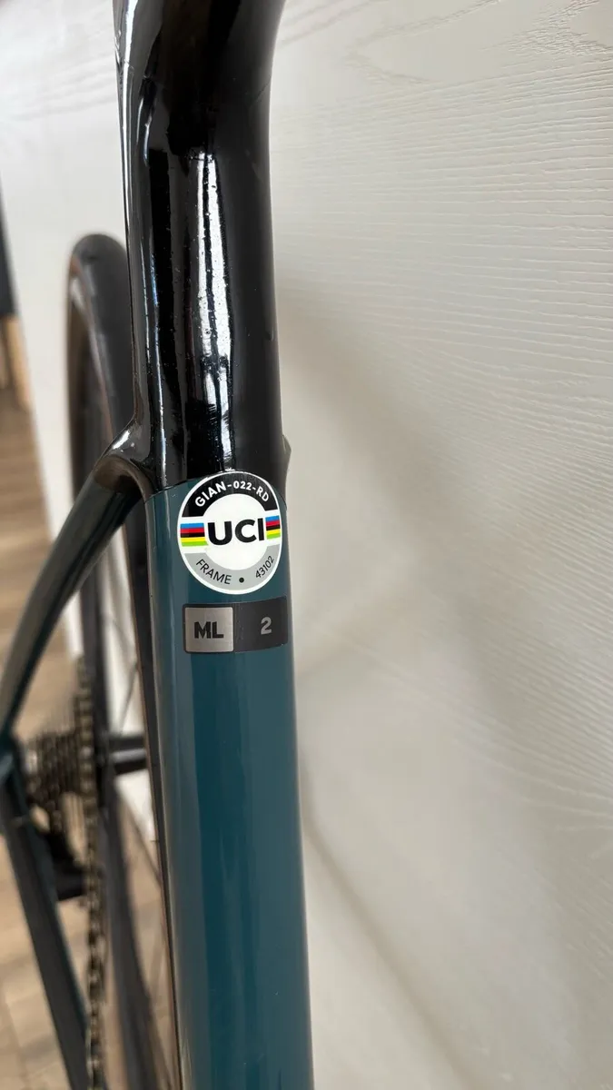 Giant defy advanced 2 - Image 4