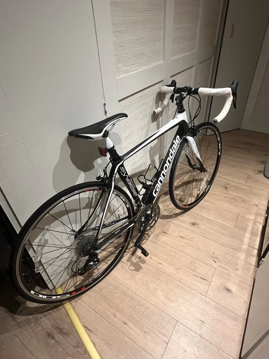 Cannondale synapse - Image 1