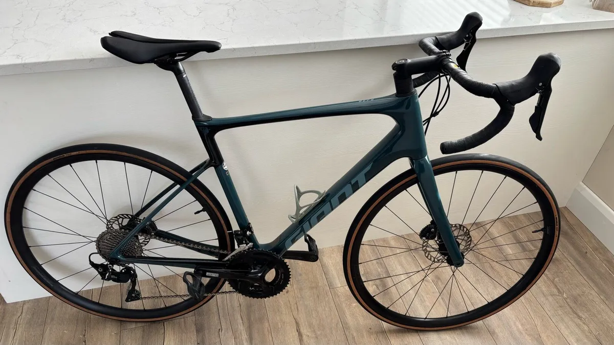 Giant defy advanced 2 - Image 1