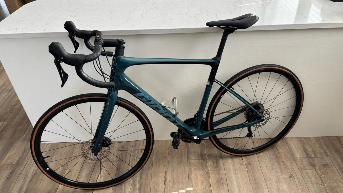 Giant defy advanced 2 - Image 2