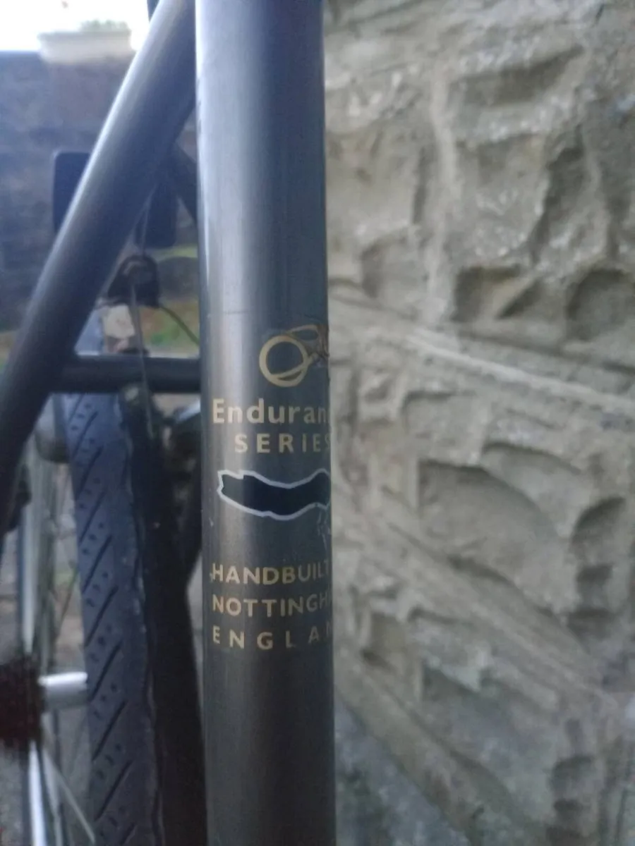 Retro Raleigh MTB - Image 3