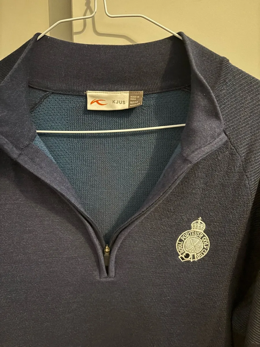 Kjus jumper - Image 2