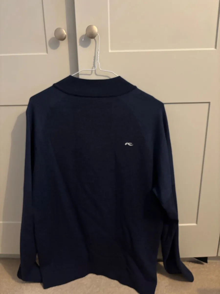 Kjus jumper - Image 3