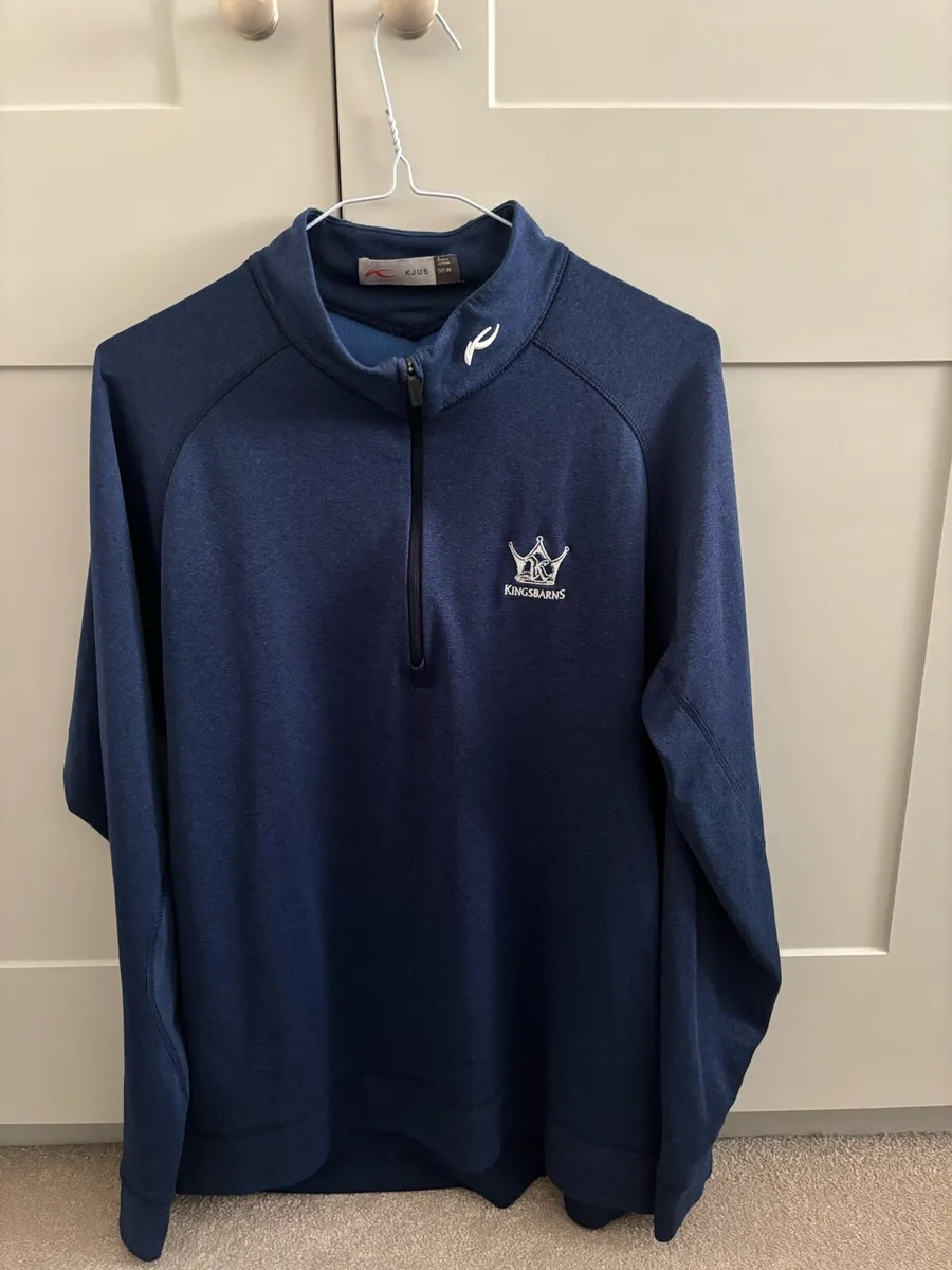 Kjus jumper - Image 1