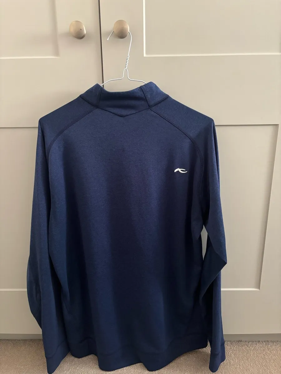 Kjus jumper - Image 2