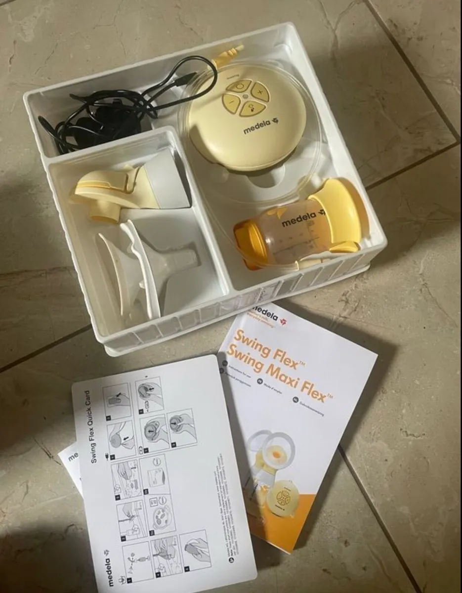 Breast Pump - Image 2