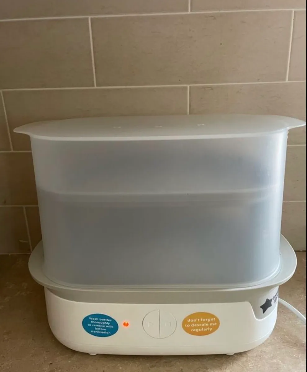 Breast Pump - Image 3