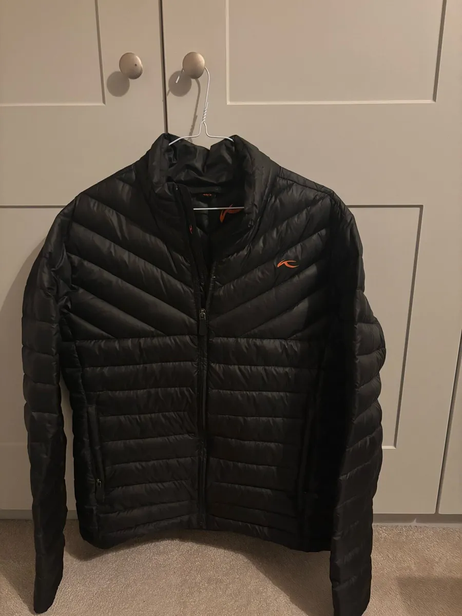 Kjus jacket - Image 1