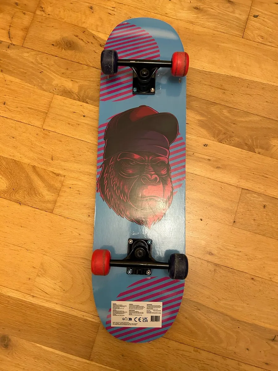 Kid skateboard - Image 1