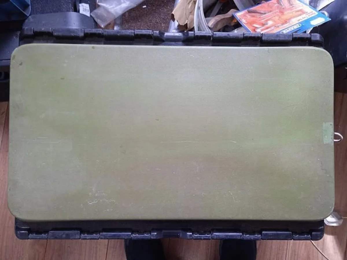 Jemp 24 Watts Heated tray - Image 1