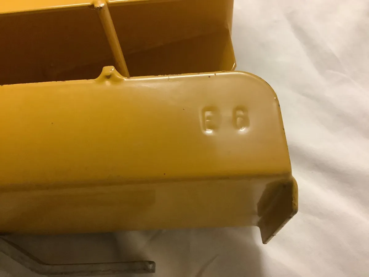 Bogballe E6 veins & 1T extension - Image 3