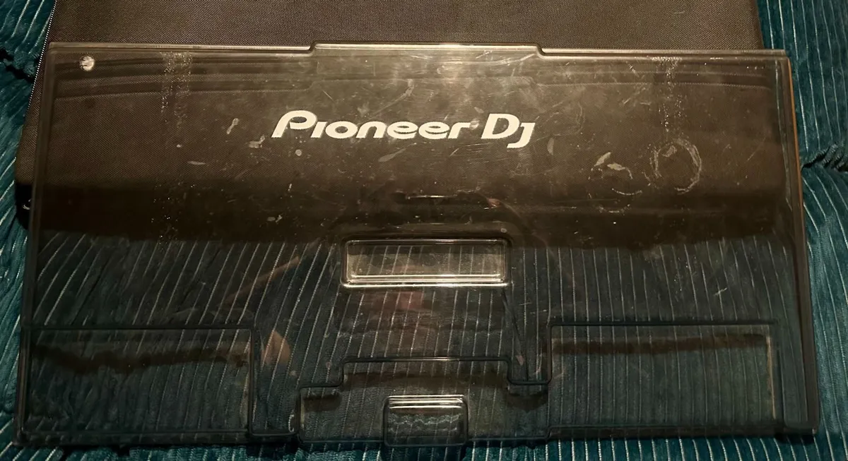 Pioneer DDJ 1000 - Image 2
