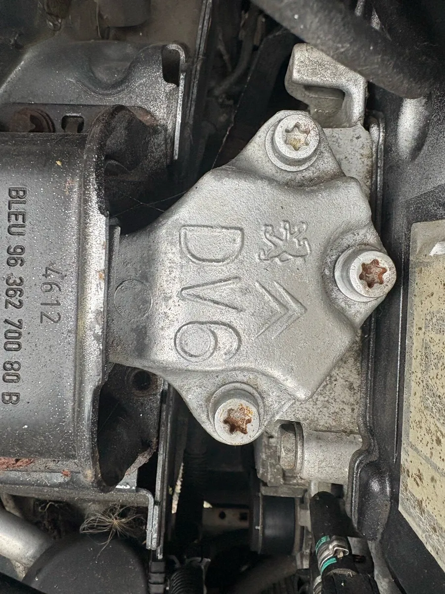 Citroen c4 2013 breaking - Image 4