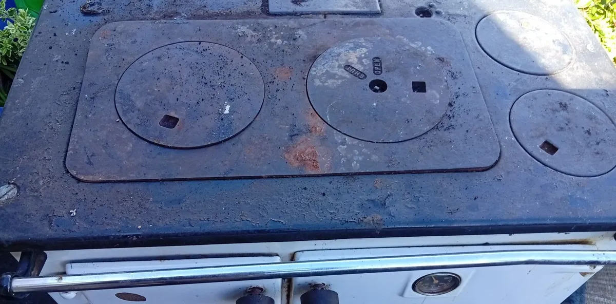 Stanley range - Image 3