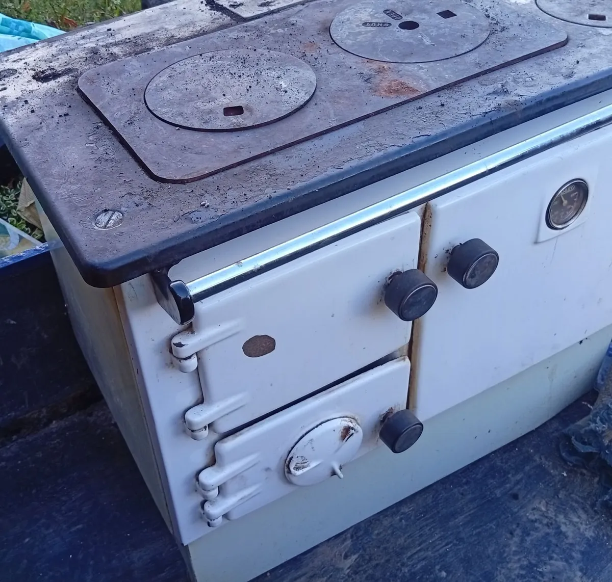 Stanley range - Image 1