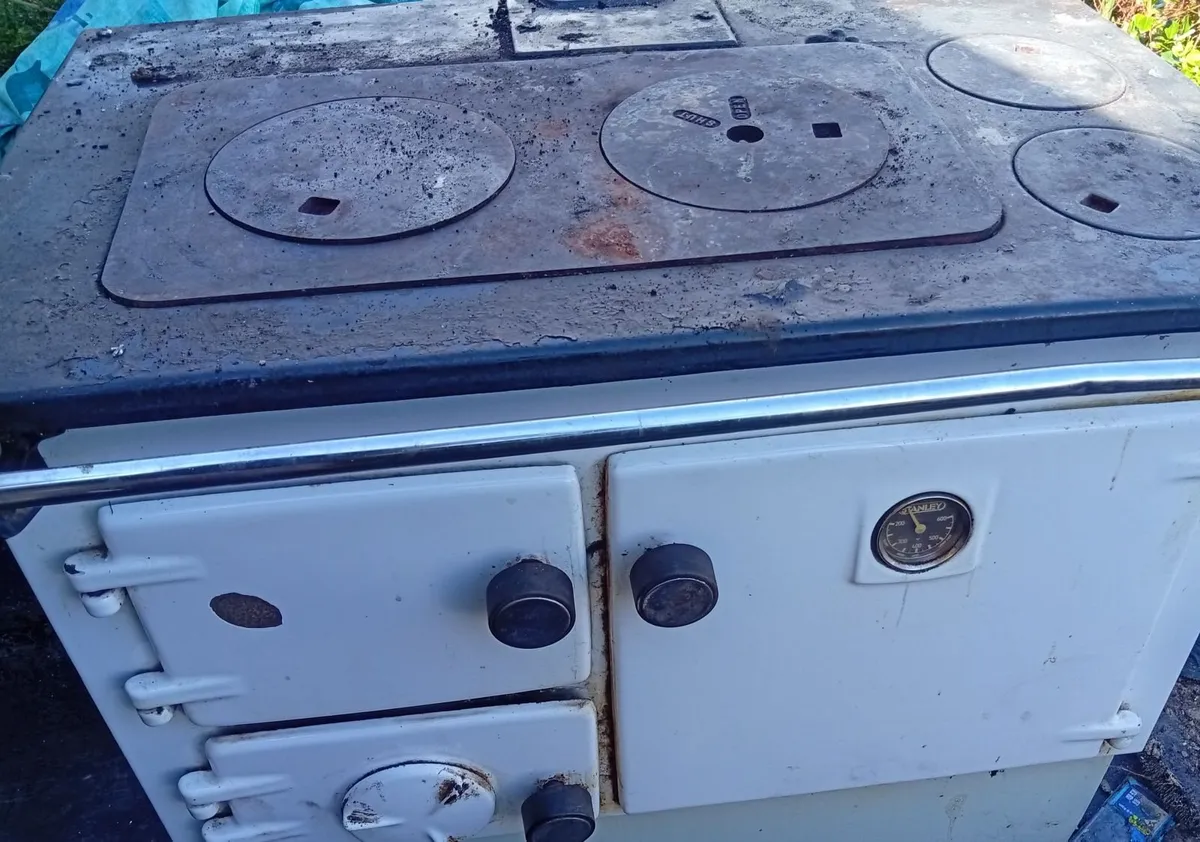 Stanley range - Image 2