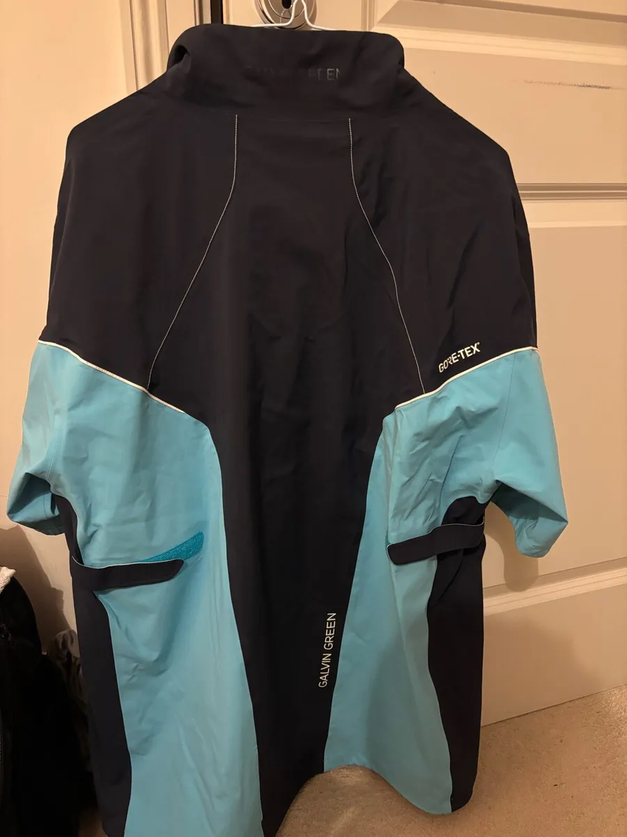 Galvin Green Goretex - Image 3