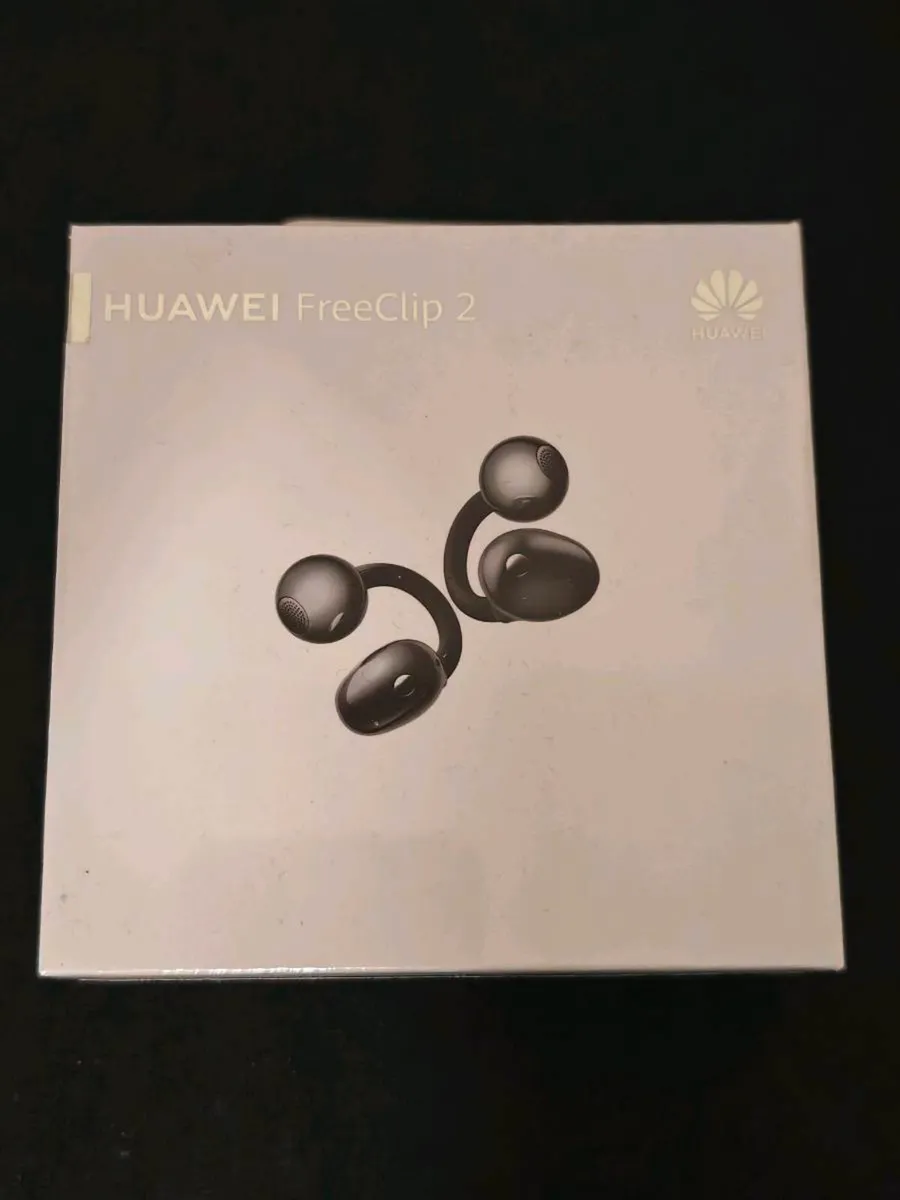 Huawei Freeclip 2 - Image 1